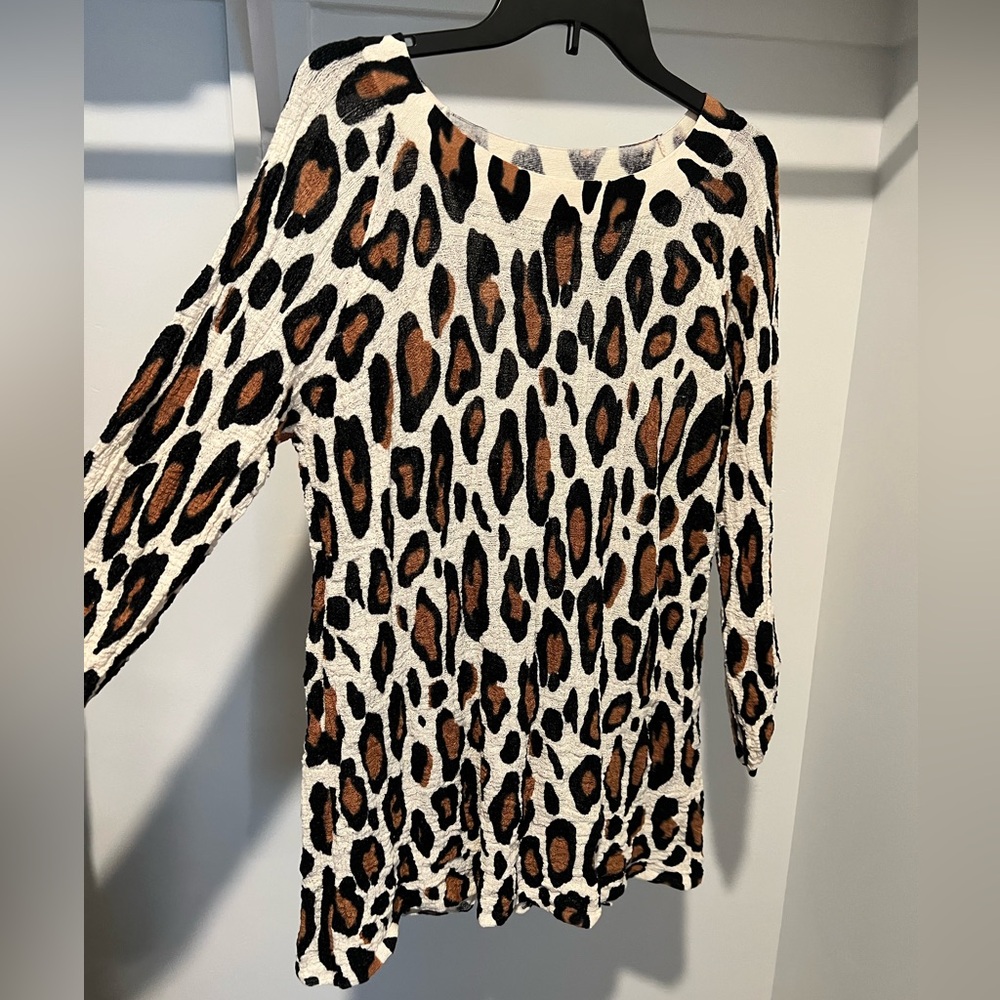 top/dress